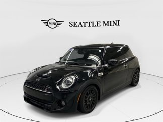 Used 2021 MINI Cooper S w/ Premium Package image 1