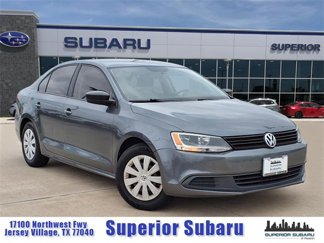Used 2014 Volkswagen Jetta S image 1