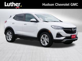 Used 2023 Buick Encore GX Preferred w/ Cold Weather Comfort Package image 1