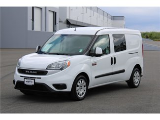 Used 2020 RAM ProMaster City Tradesman SLT w/ Window Group 05 image 1