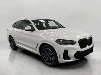 New 2025 BMW X4 xDrive30i image 1