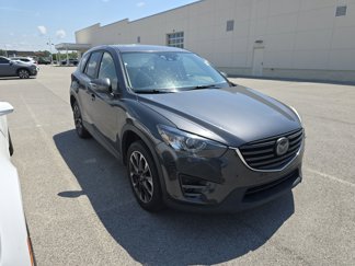 Used 2016 MAZDA CX-5 Grand Touring image 1
