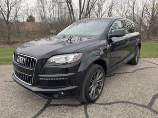 Used 2012 Audi Q7 3.0T S line Prestige image 1