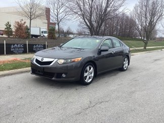 Used 2009 Acura TSX Sedan image 1