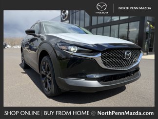 New 2025 MAZDA CX-30 AWD 2.5 S w/ Select Sport Pkg image 1