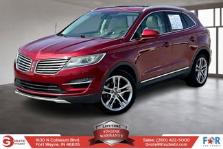 Used 2015 Lincoln MKC AWD w/ Equipment Group 102A Reserve image 1