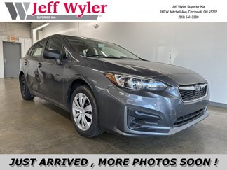 Used 2018 Subaru Impreza 2.0i image 1