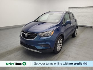 Used 2020 Buick Encore Preferred w/ Safety Package image 1