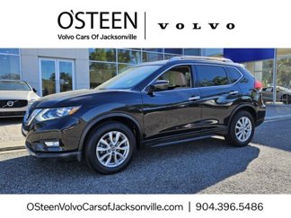 Used 2017 Nissan Rogue SV image 1