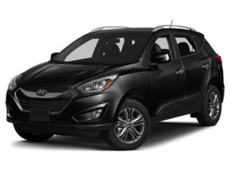 Used 2015 Hyundai Tucson SE image 1