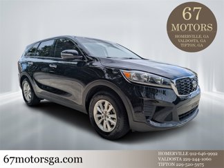 Used 2020 Kia Sorento L image 1