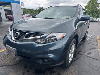 Used 2011 Nissan Murano SV image 1
