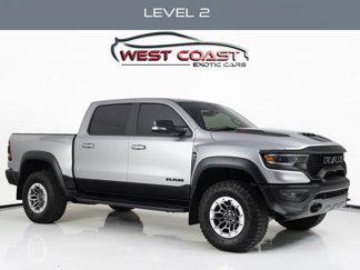 Used 2022 RAM 1500 TRX w/ TRX Level 2 Equipment Group image 1