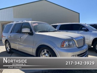 Used 2006 Lincoln Navigator Ultimate image 1