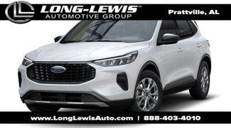 New 2025 Ford Escape Active image 1