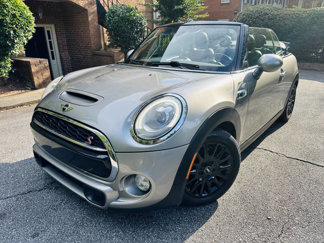 Used 2018 MINI Cooper S image 1
