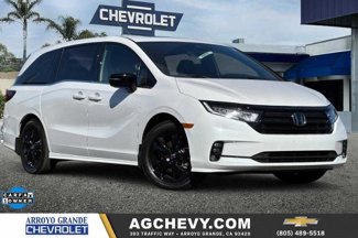 Used 2024 Honda Odyssey Sport image 1