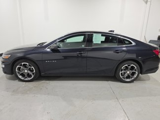 Used 2023 Chevrolet Malibu LT image 1