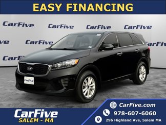 Used 2020 Kia Sorento L image 1