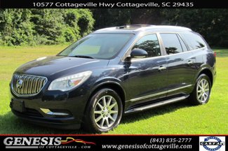 Used 2015 Buick Enclave Leather image 1