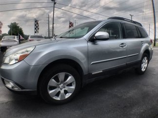 Used 2012 Subaru Outback 2.5i Premium w/ All-Weather Pkg image 1