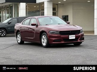 Used 2019 Dodge Charger SXT image 1