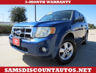 Used 2008 Ford Escape XLT image 1