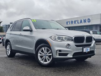 Used 2015 BMW X5 xDrive35i image 1