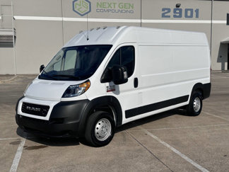 Used 2020 RAM ProMaster 2500 w/ Interior Convenience Group image 1