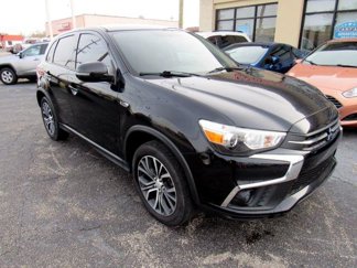Used 2019 Mitsubishi Outlander Sport ES image 1