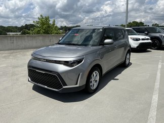 Used 2023 Kia Soul LX w/ LX Technology Package video 2