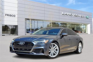 Used 2019 Audi A7 3.0T Premium Plus w/ Premium Plus Package image 1