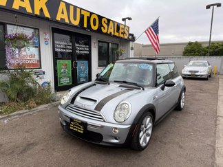 Used 2006 MINI Cooper S image 1