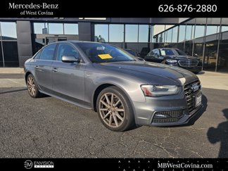 Used 2014 Audi A4 2.0T Premium Plus w/ Premium Plus Package image 1
