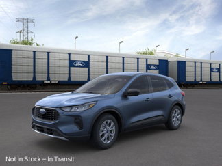 New 2025 Ford Escape Active image 1