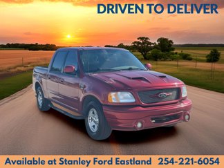 Used 2001 Ford F150 XLT image 1