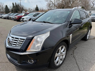 Used 2014 Cadillac SRX Performance image 1