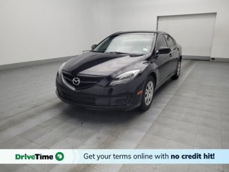 Used 2013 MAZDA MAZDA6 i Sport image 1