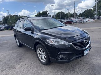 Used 2013 MAZDA CX-9 Touring image 1