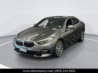 Used 2021 BMW 228i xDrive Gran Coupe w/ Convenience Package image 1