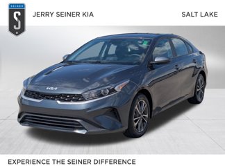 Certified 2023 Kia Forte LXS image 1