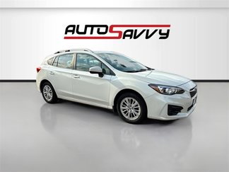 Used 2018 Subaru Impreza 2.0i Premium w/ Eyesight & BSD & Rcta image 1