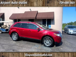 Used 2013 Ford Edge SEL image 1
