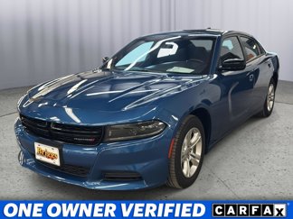 Used 2023 Dodge Charger SXT image 1