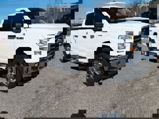 Certified 2017 Ford F150 XLT image 1