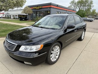 Used 2010 Hyundai Azera GLS image 1