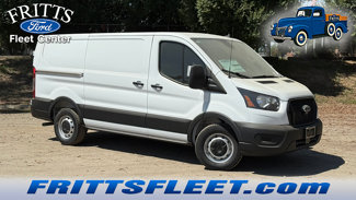 New 2025 Ford Transit 150 Low Roof w/ Load Area Protection Package image 1