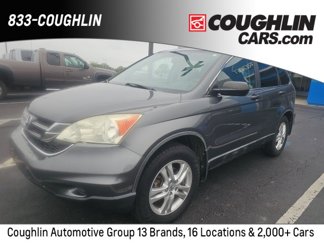Used 2010 Honda CR-V EX image 1