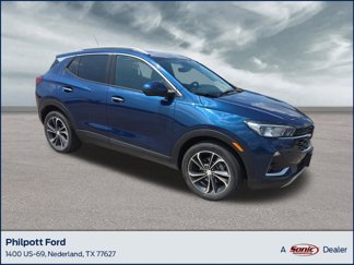 Used 2020 Buick Encore GX Select image 1