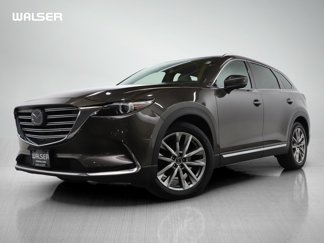 Used 2016 MAZDA CX-9 Grand Touring image 1